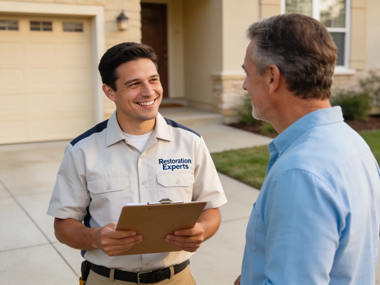 Water Damage Cleanup Downs, IL FAQs